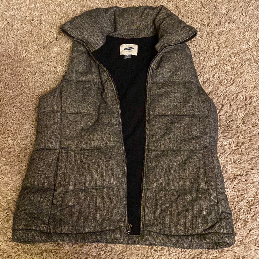 Old Navy Vest